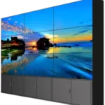 49 Inch Bezel 3,5 mm